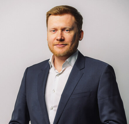 PAVEL GUNDIN