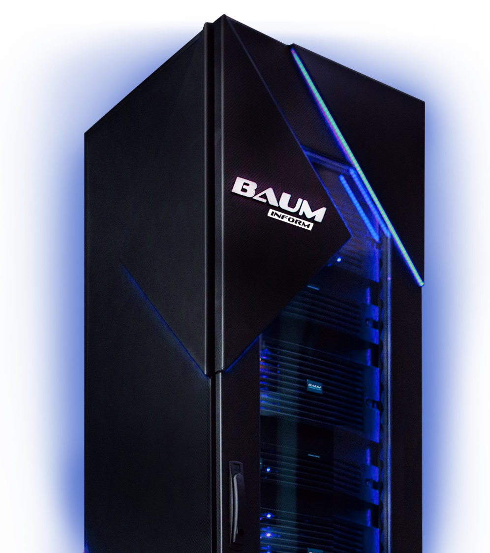 UNIFIED8500 UDS8000