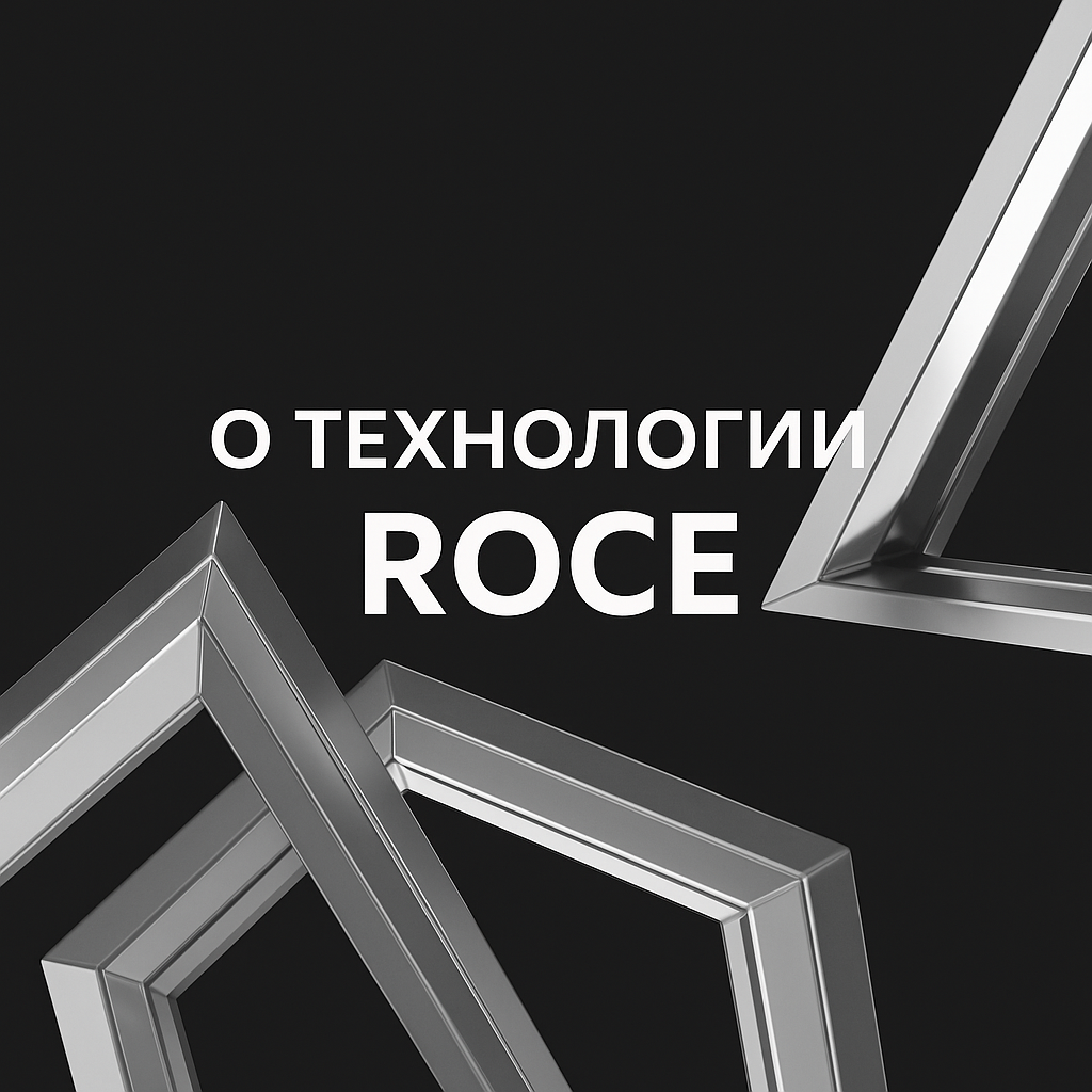 Экспертный взгляд. О технологии RoCE