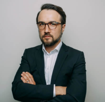 ANDREY GANTIMUROV