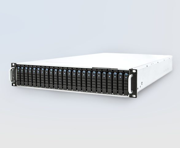 UNIFIED2500 UDS1000
